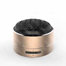 Bluetooth Speaker Dome